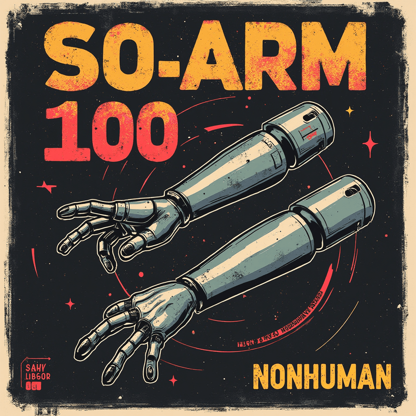 SO-ARM100